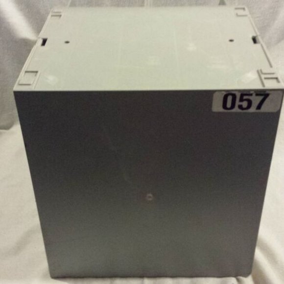 MIDWEST FASTNER CORP GRAY 13x12x11 6 DRAWERS HARD PLASTIC ORGANIZER NM 02465 - Picture 12 of 12